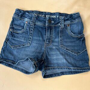 Women's/Girls Jean Shorts